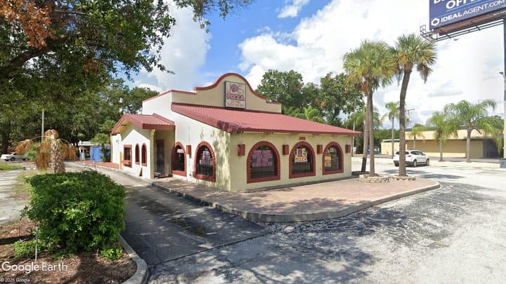 Boda Opening in Tampa With Fresh, Authentic Mexican Cuisine