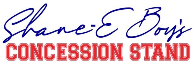 Shane-E Boy's Concession Stand Opening in Springfield, GA