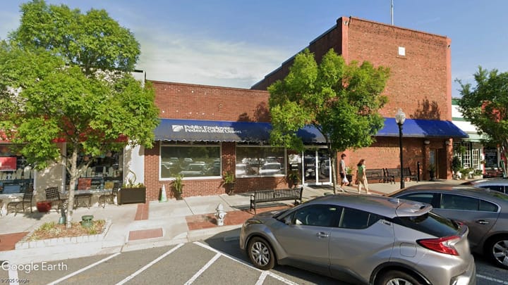 Latin Cuisine by Cafe Dominican Coming to Downtown Norcross
