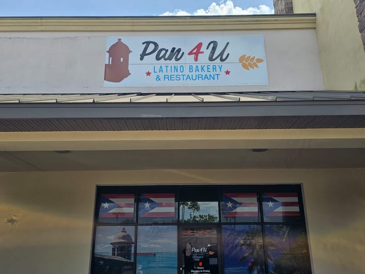 Pan 4U Expanding with New Lakeland Bakery and Restaurant