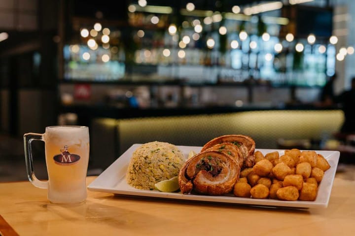 Boteco do Manolo Bringing Brazilian Flavor to Tampa This August