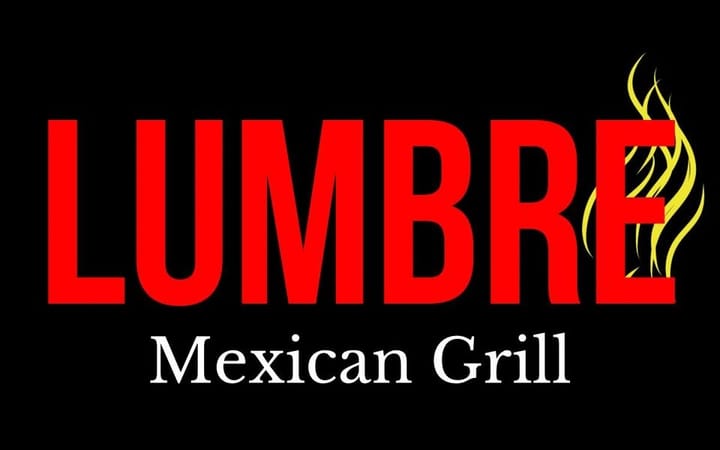 Lumbre Mexican Grill Coming Soon to South Vero Beach
