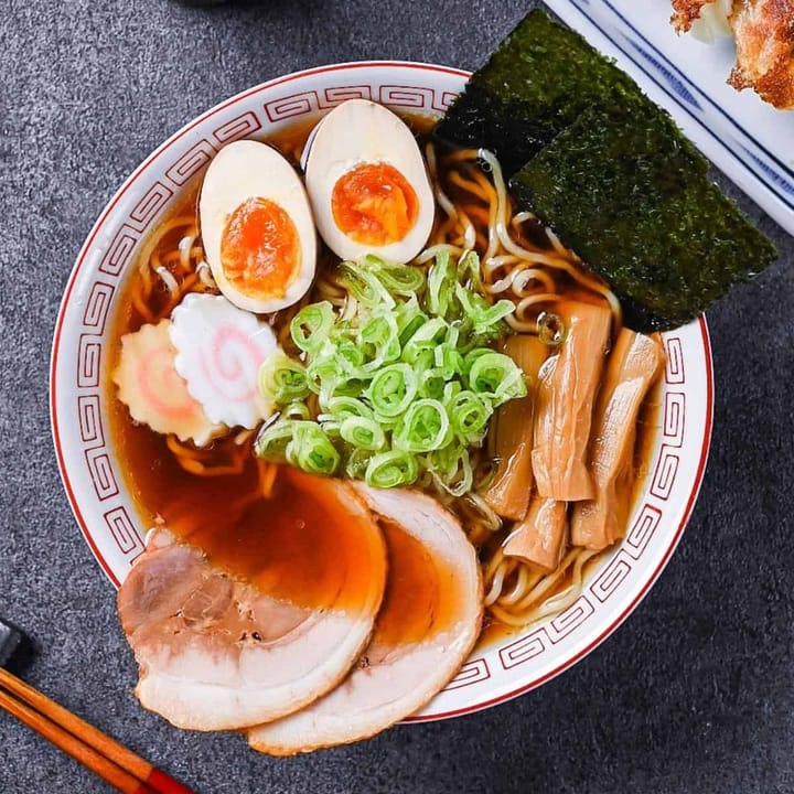 Super Ramen Pho Bringing Anime-Inspired Comfort Food to Marietta
