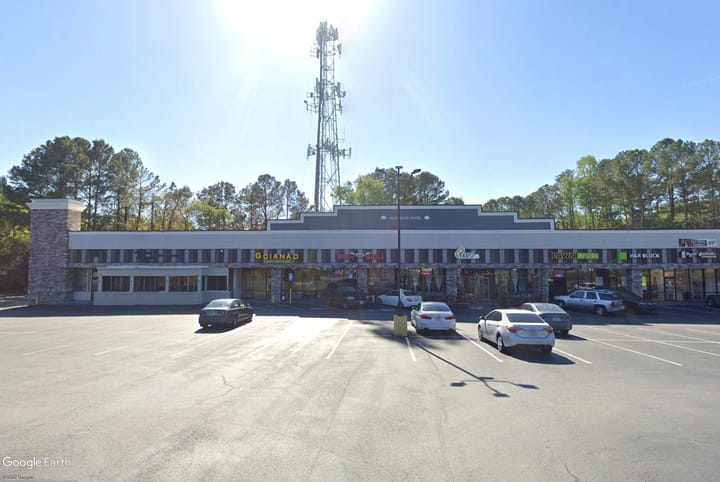 Cafe Istanbul Set to Reopen on Roswell Road in Atlanta