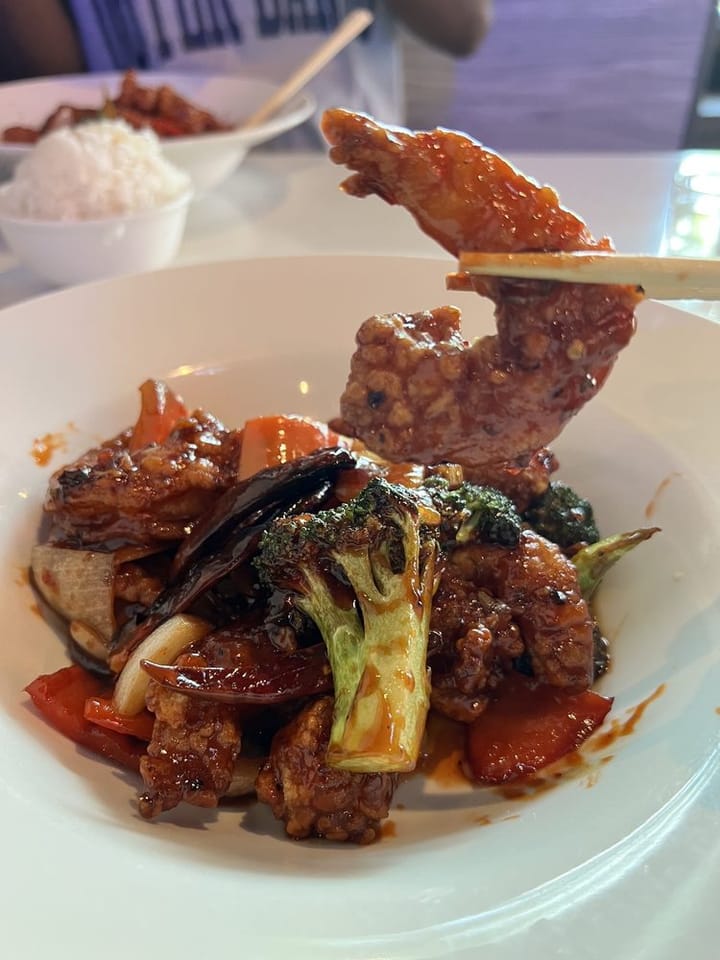 Fresh Chinese Takeout Coming Soon to Eastside Atlanta