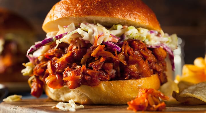 Big Mommas BBQ Set to Open in New Port Richey