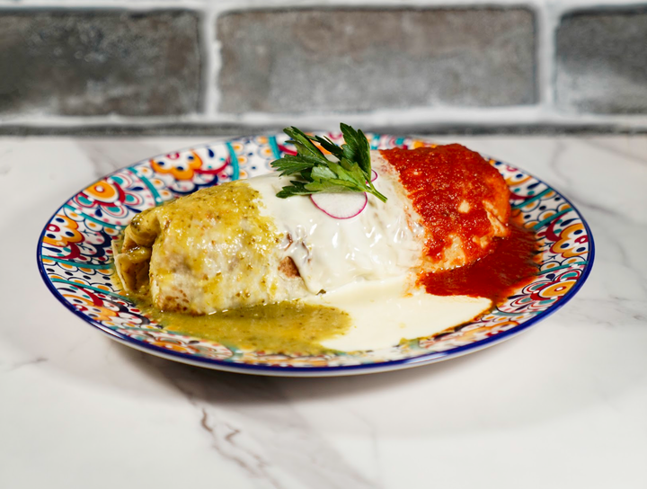 Viva Pancho Opening a Taqueria in Canton