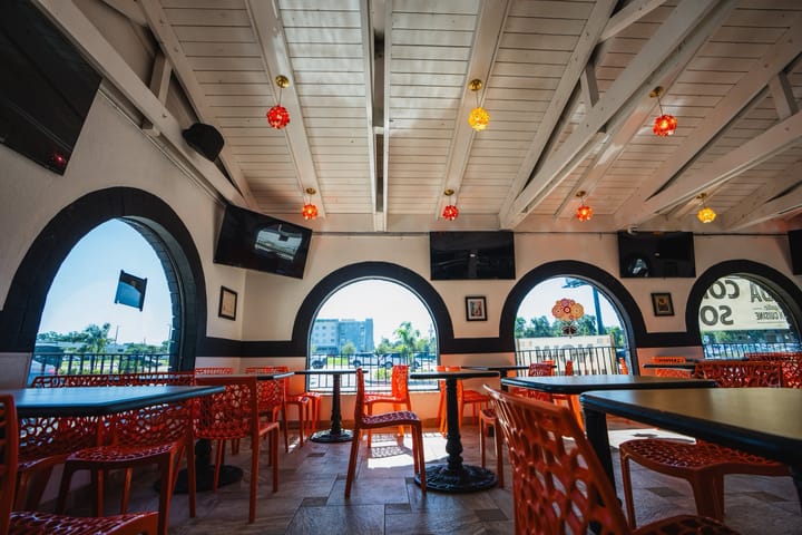 Boda Now Open in Tampa With Authentic Mexican Cuisine