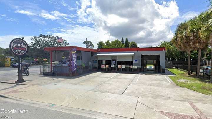 Ocean Bay Grill to Open Soon in Downtown Melbourne