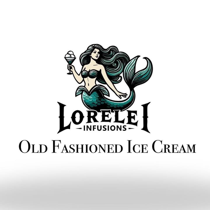 Lorelei Infusions Bringing Spirit-Infused Ice Cream to Brooksville
