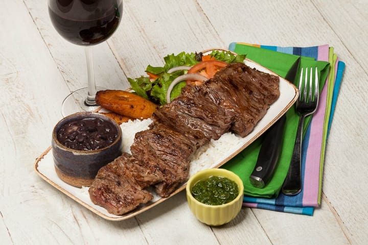 Papi’s Cuban Grill Opening in Johns Creek