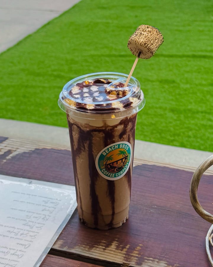 Beach Bros Coffee Expanding to Riverside Location in Port Orange
