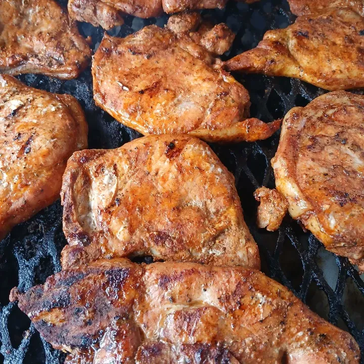 Fire In Smoke BBQ House Bringing Caribbean Fusion to Atlanta