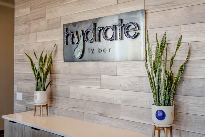 Hydrate IV Bar Expanding to Atlanta