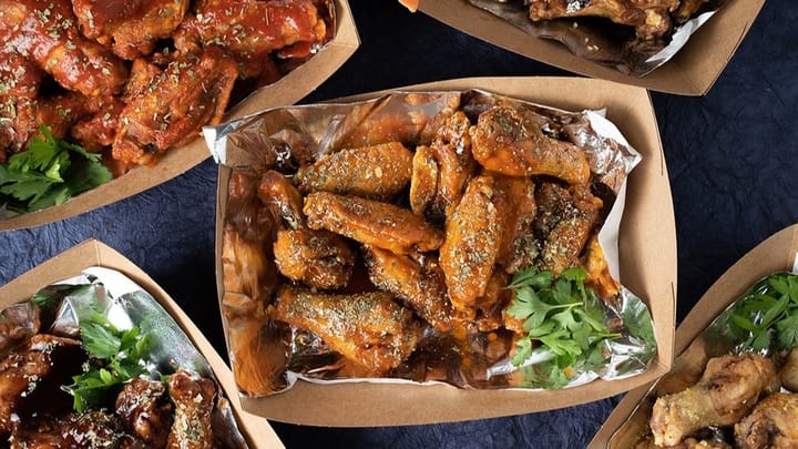 Buffalo Boss Bringing Award-Winning Wings to Orlando