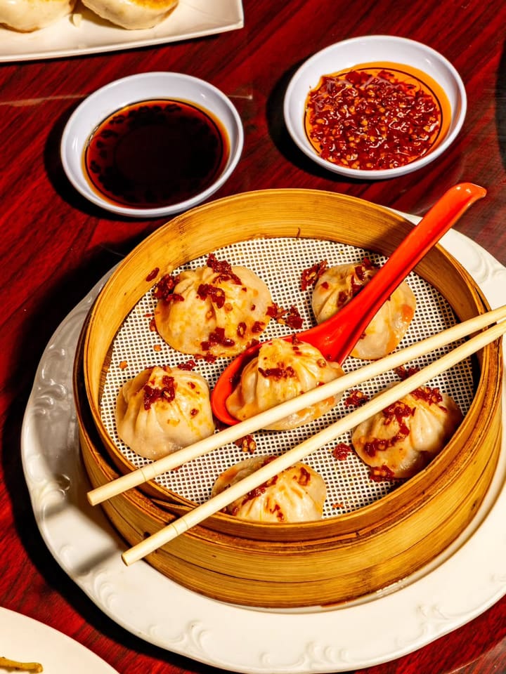 Northern China Eatery Opening August 21st on the Beltline