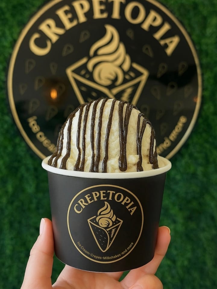 Crepetopia Bringing Sweets to Sarasota September 1st