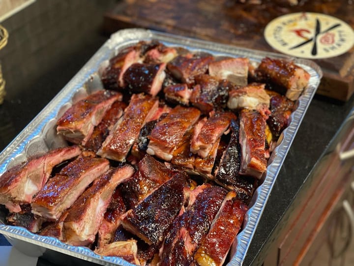 Butter Knife Shawty Barbecue Coming to Conyers This September