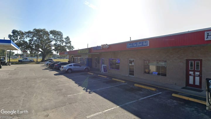 SR54 Coffee and Tea Opening Soon in Zephyrhills