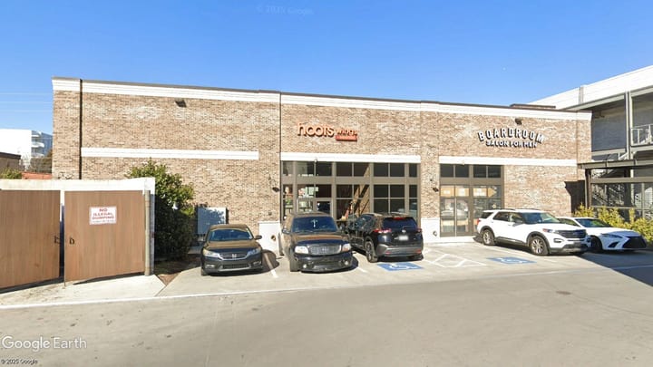 Mama Lin’s Chicken Delight and Honey Bubble to Open in Atlanta