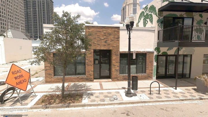 Jiang’s Kitchen Bringing Handmade Dumplings to Downtown Orlando