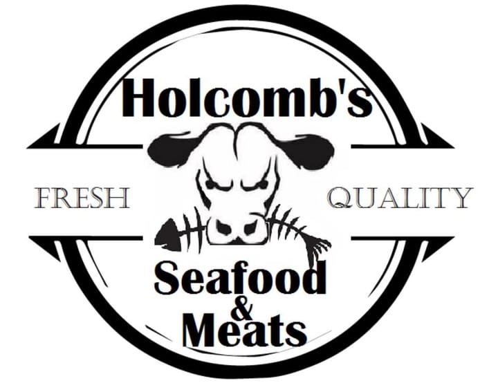 Holcomb’s Seafood and Meats Opening First Store in Hastings