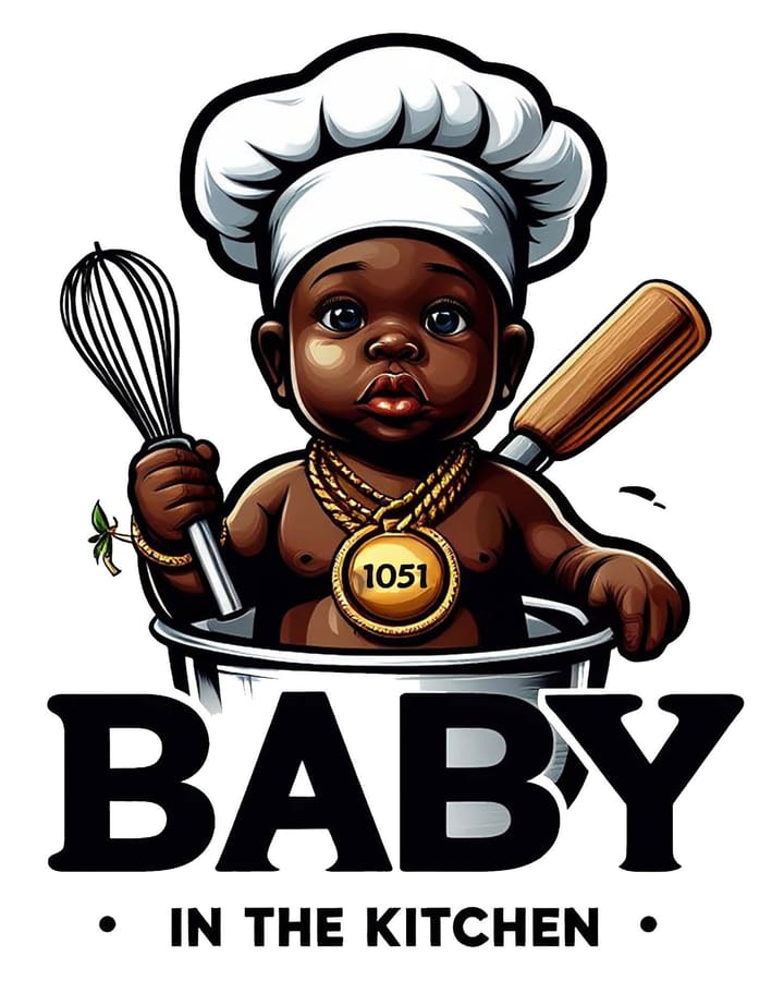 Baby In The Kitchen Food Truck Opening Soon in Orlando