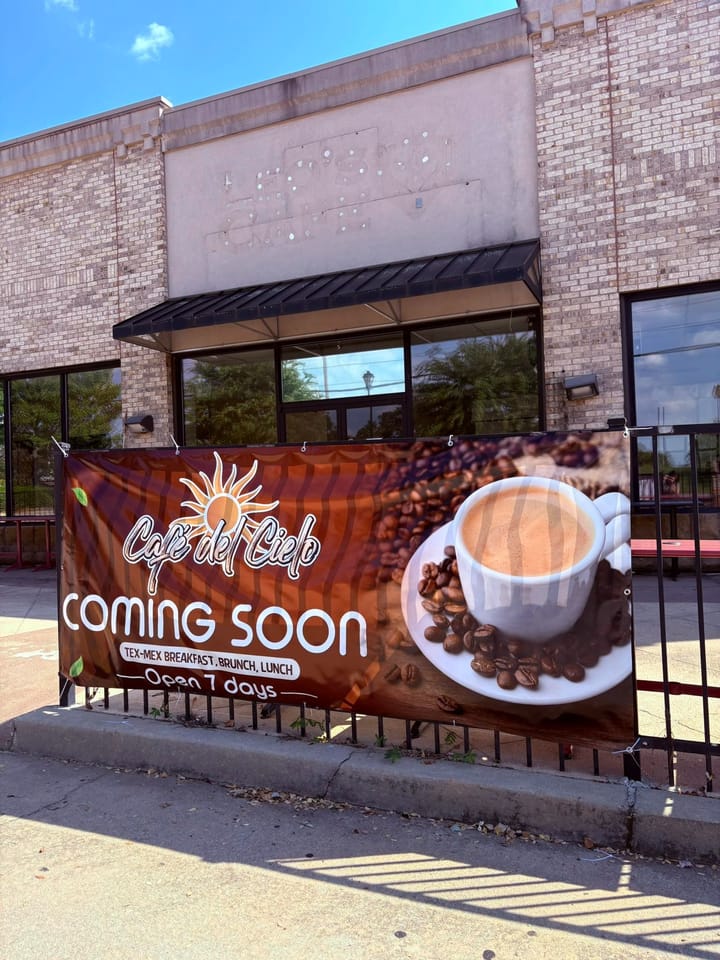 Cafe del Cielo Bringing Tex Mex Brunch to McDonough