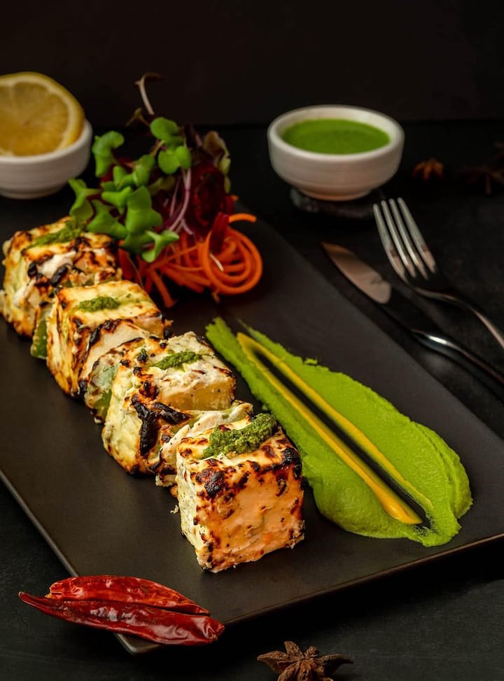 Singh’s Cafe Opening in Peachtree City
