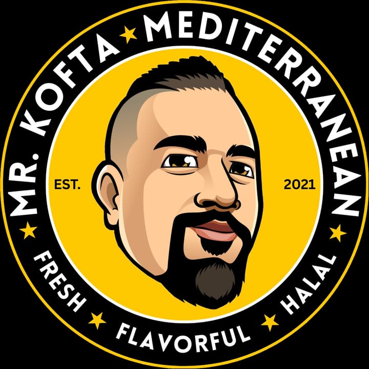 Mr. Kofta Going Brick and Mortar in Asheboro