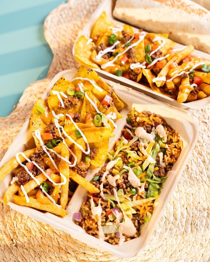 Burrito Bowls Coming to Boca Raton This October