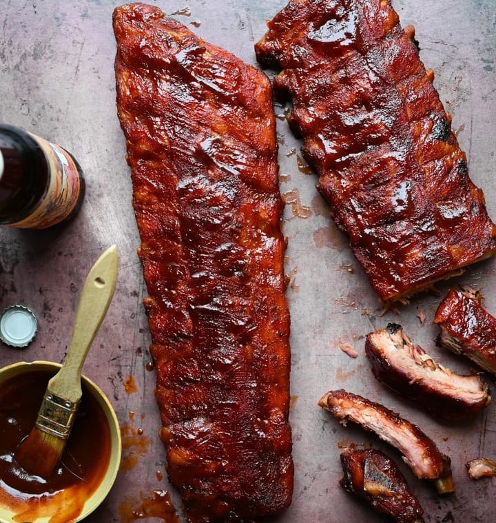 New Barbecue Spot to Fire Up Saturdays in Spindale