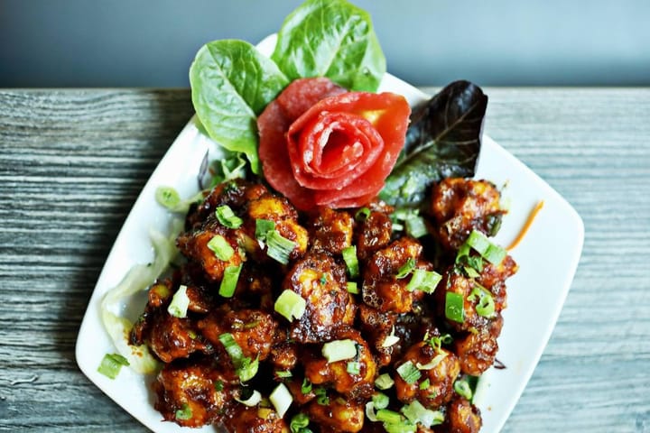 Premium Indian Dining and Lounge Coming Soon to Apex