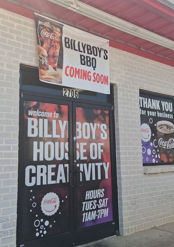 Billy Boy’s BBQ Gearing Up to Fire Up Flavors in Albany
