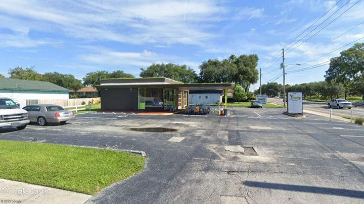 Knuckle Sandwich Food Truck Rolling Out in Orange City Soon