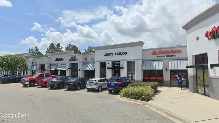 Baran Café to Bring Mediterranean Lounge to Jacksonville