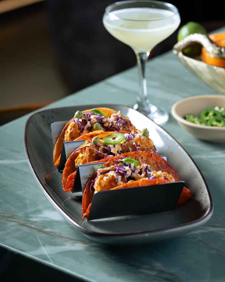 Habaneros to Open First Georgia Location in Atlanta