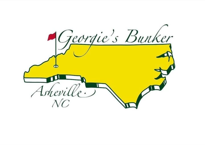 Georgie’s Bunker Bringing Golf, Games, and Drinks to Asheville
