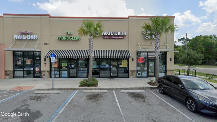 Taqueria Las Cazuelas Growing in Orlando and Winter Springs