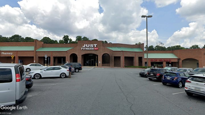 New Fast-Casual Spot Crave Social Eatery Coming to Marietta’s Pickle Pad