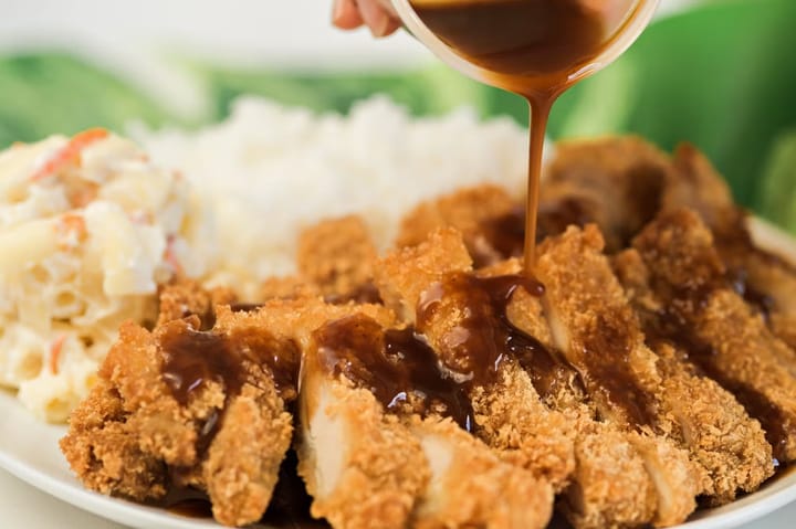 L&L Hawaiian Barbecue Plans Duluth Opening