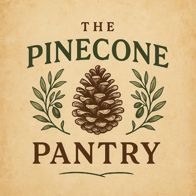 The Pinecone Pantry Opening Soon in Grayson’s Railyard