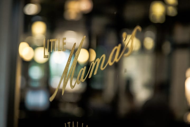 Little Mama’s Italian Plans Cornelius Location for Early 2026