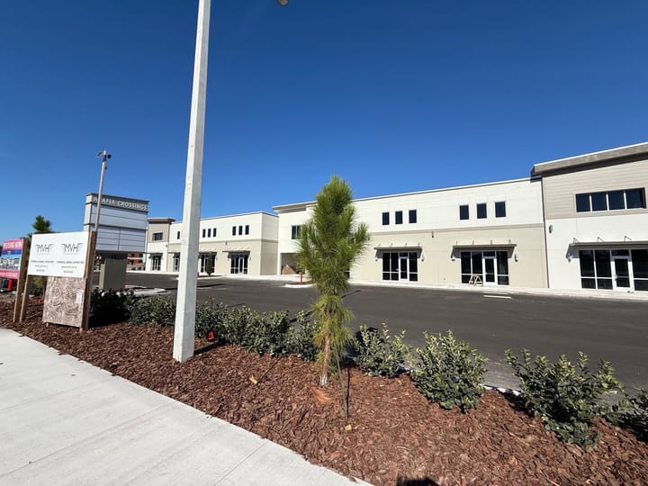 New Fast-Casual Spot Opening in Riverview