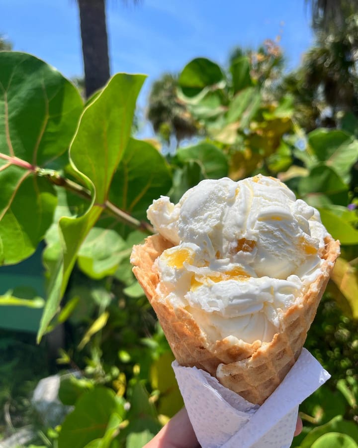 Ksplitz Creamery Expanding in New Port Richey