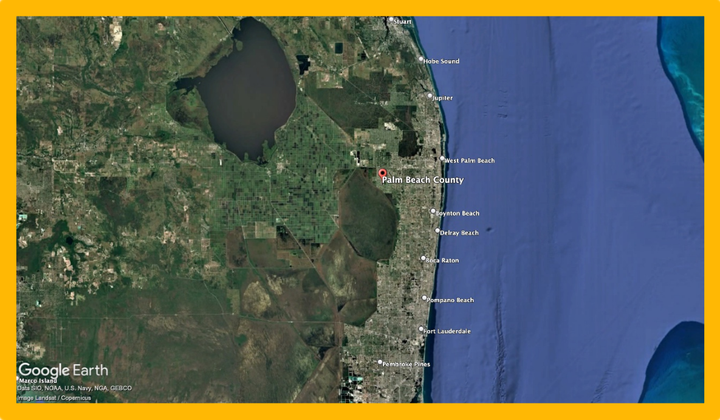 Palm Beach County's 4 Newest (& Coming Soon) Restaurants