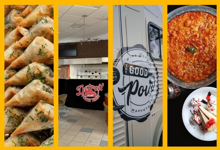 4 New & Coming Soon Restaurant & Retail Business in Naples