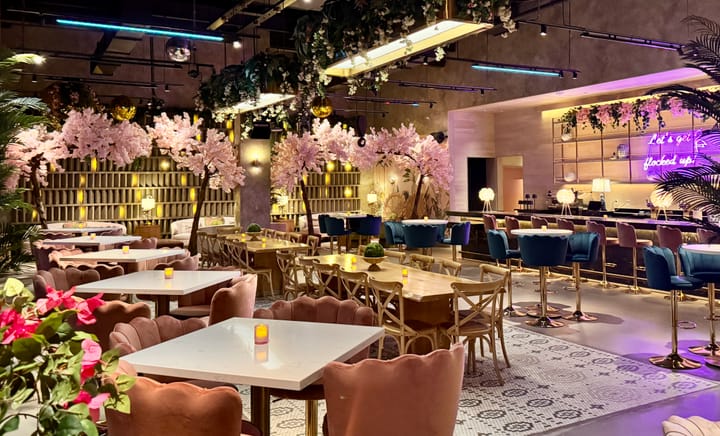 Throw Social Entertainment Venue Coming to Miami