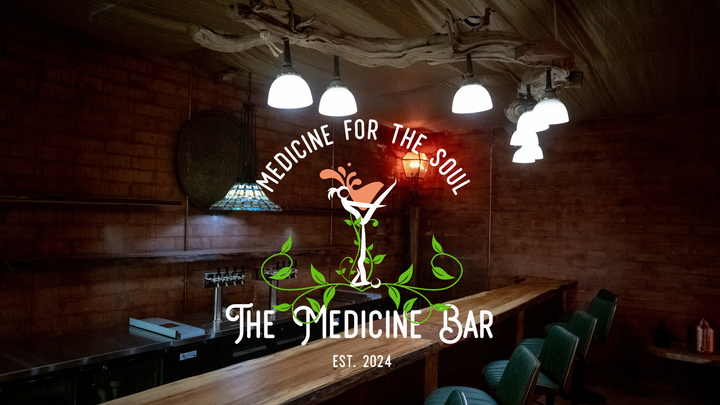 Wellness Bar and Apothecary Medicine Bar Opening Soon in Daytona Beach