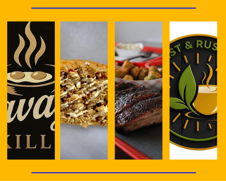 4 New (and Coming Soon) Restaurants in Lee County